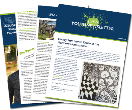 LFS_Youth_Newsletter_Summer22