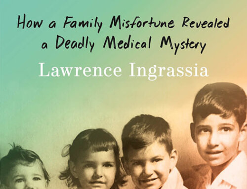 A Fatal Inheritance – How a Family Misfortune Revealed a Deadly Medical Mystery