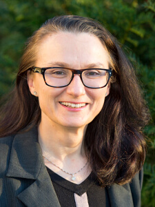 Svetlana Lagercrantz