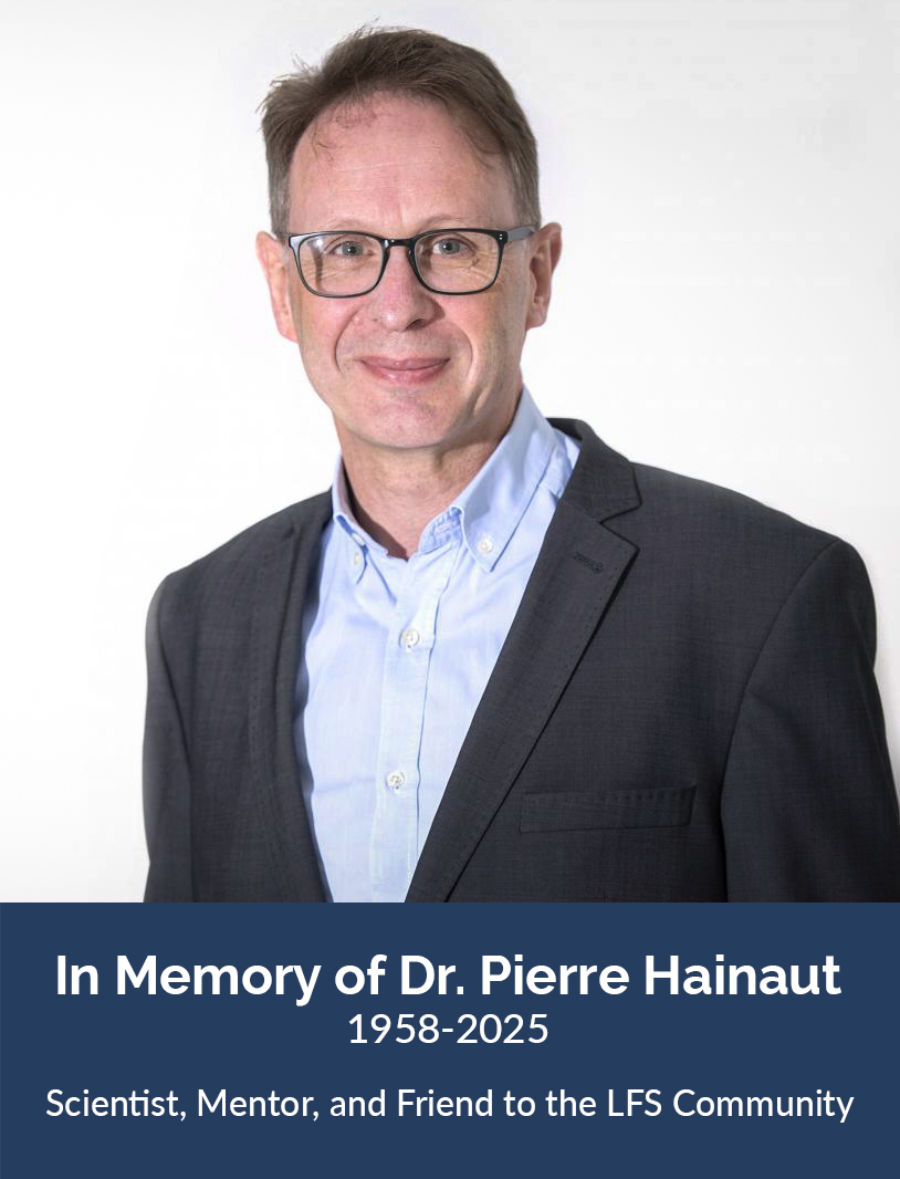 pierre_hainaut_lectureship