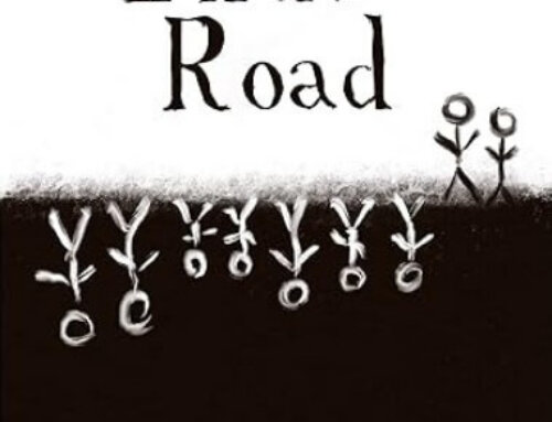 The Bird’s Road: The Interrogation of Sharek Amalek Gadd