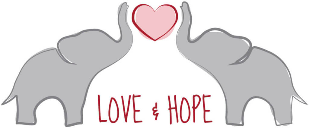 LoveandHope_red