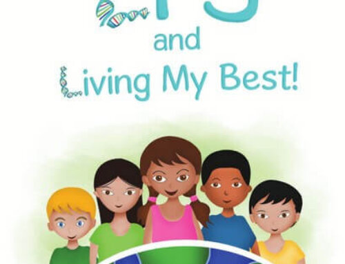 LFS and Living My Best