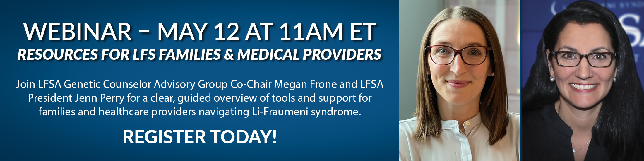 Webinar May 12