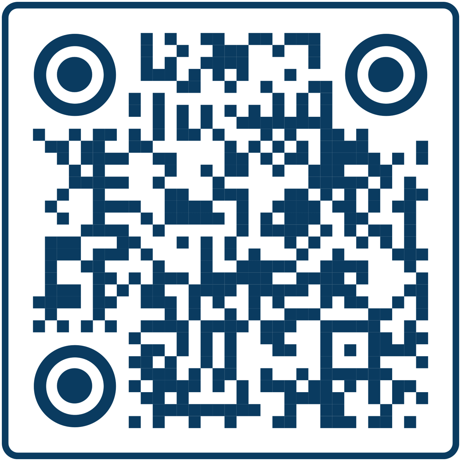 LFSA Youth Program QR Code